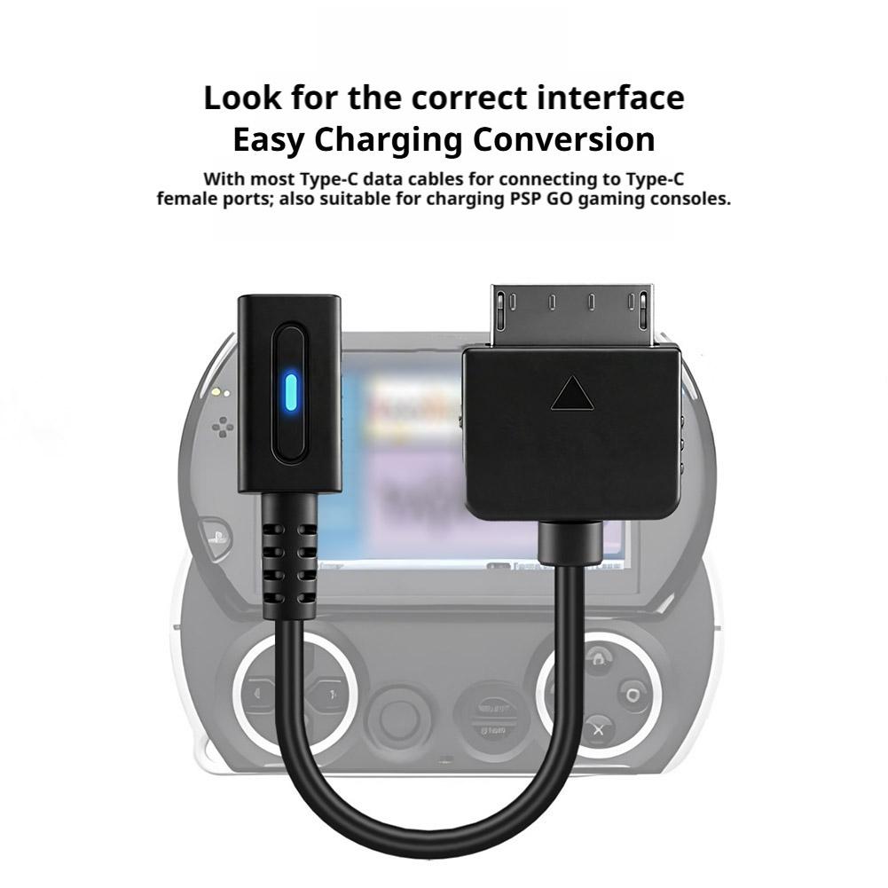 PD Type Game Console USB C Cab – Gaming Console Psp recenzja i cena