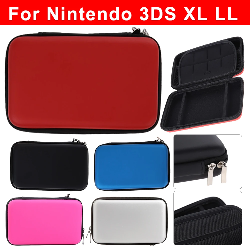 Portable Storage Bag Carry Cas – Gaming Console Box recenzja i cena