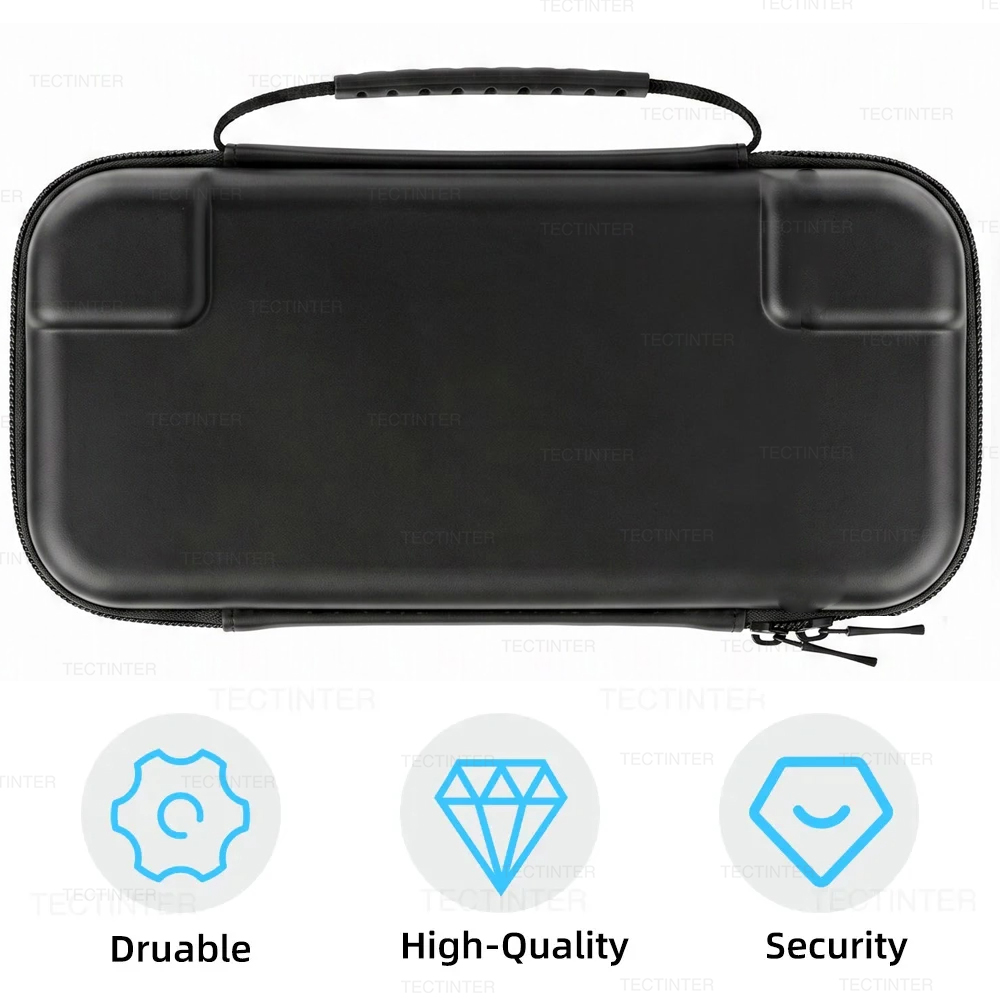 EVA Carrying Bag Case for Nint – Gaming Console Box recenzja i cena