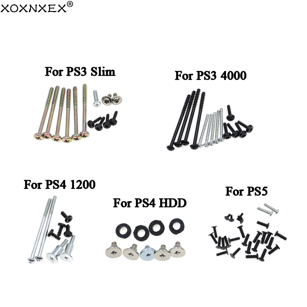 1Set Housing Shell Replacement – Gaming Console Station recenzja i cena