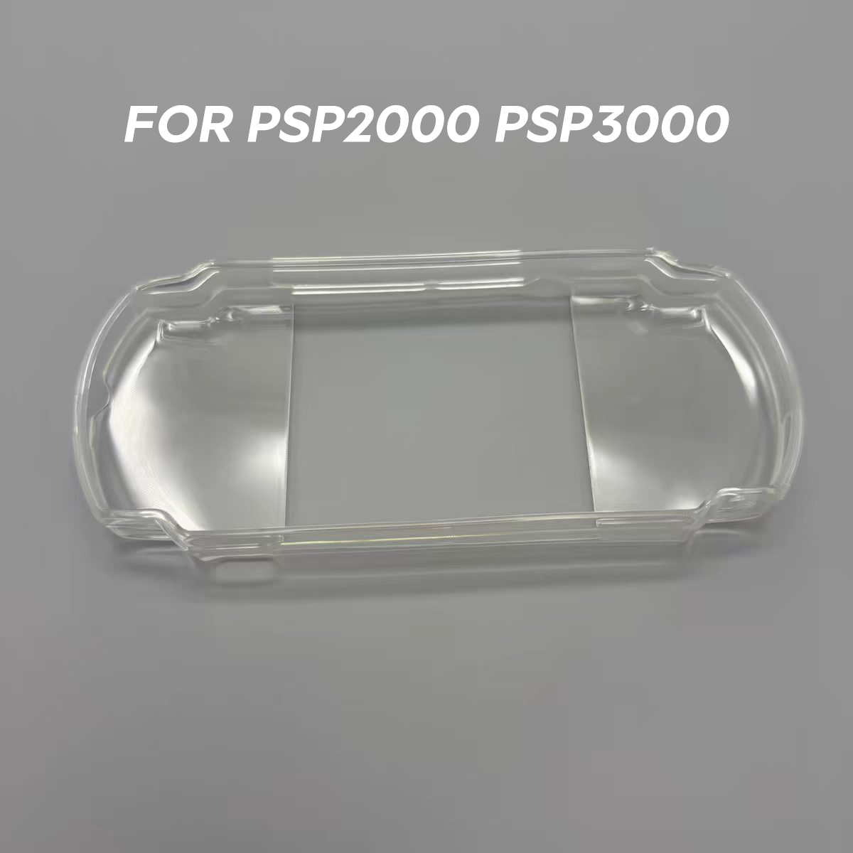 Superior Quality TPU Protectio – Gaming Console Psp recenzja i cena