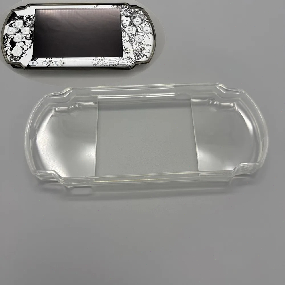 Superior Quality TPU Protectio – Gaming Console Psp recenzja i cena