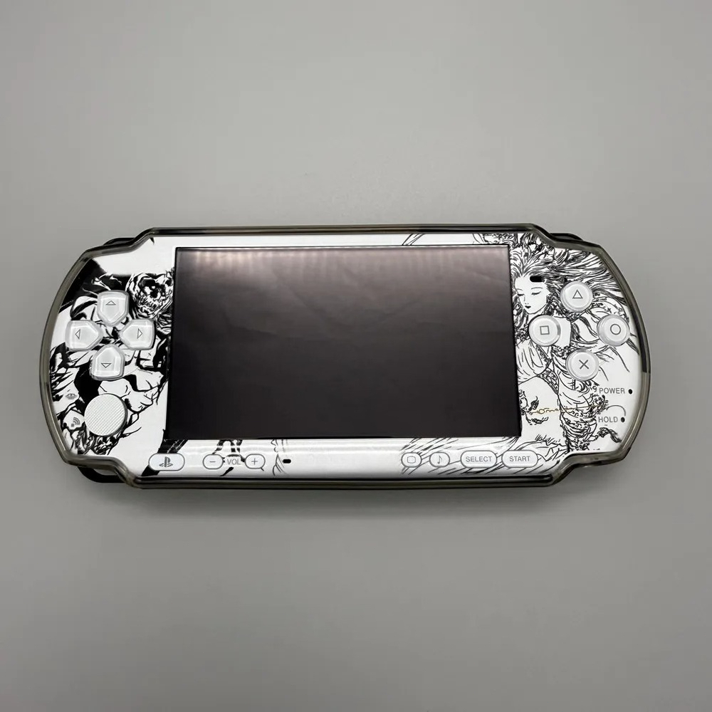 Superior Quality TPU Protectio – Gaming Console Psp recenzja i cena