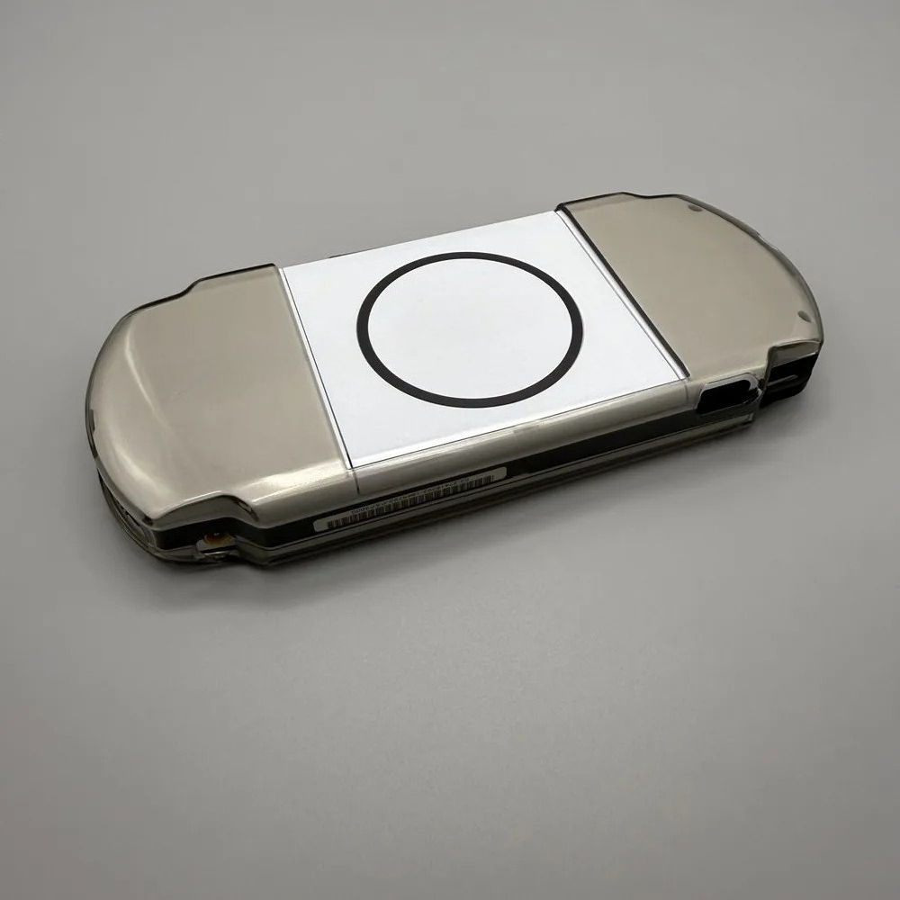 Superior Quality TPU Protectio – Gaming Console Psp recenzja i cena