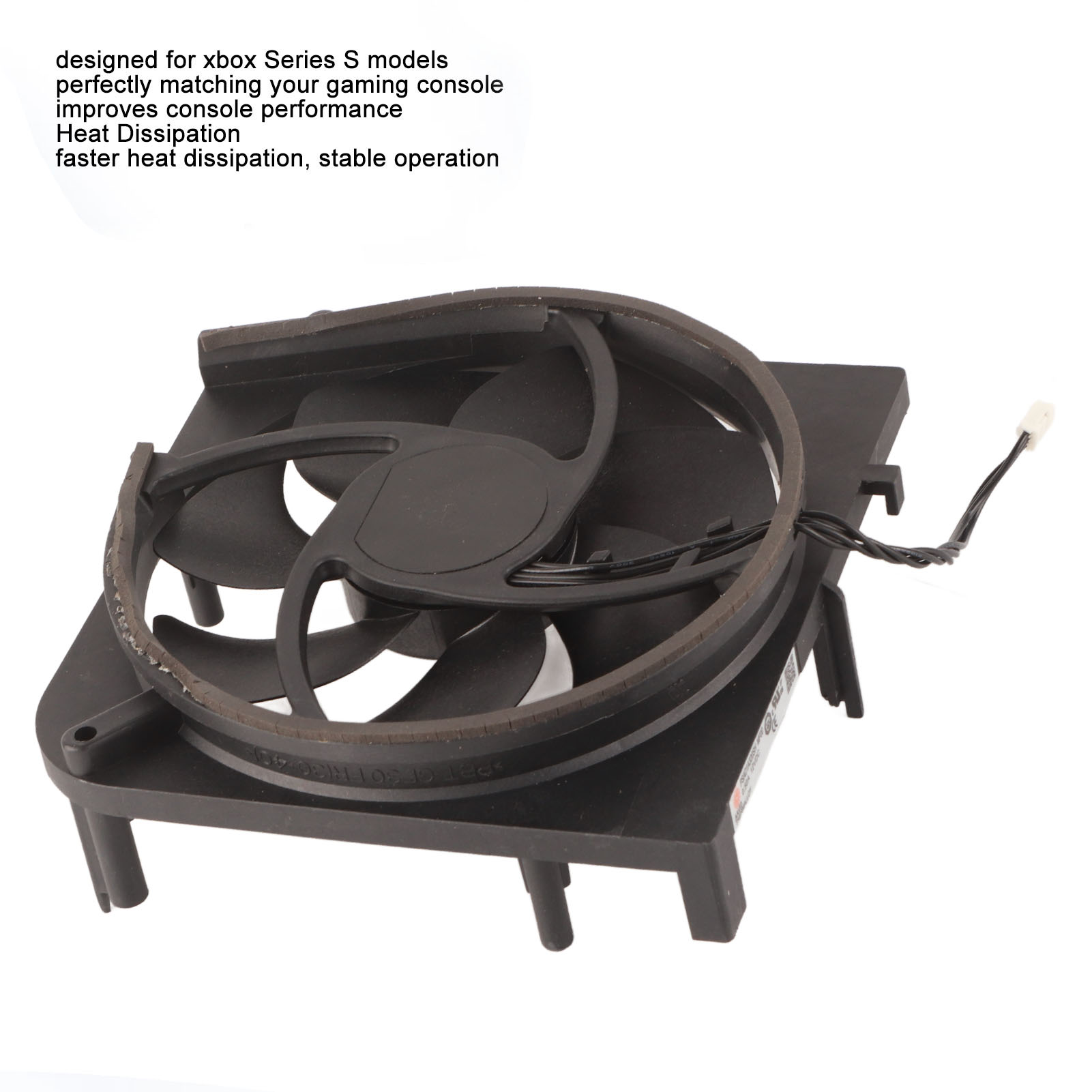 Internal Fan Internal Cooling  – Gaming Console Vr recenzja i cena