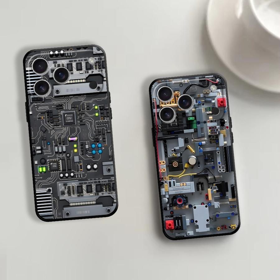 Case for Apple iPhone 17 Pro M – Gaming Console Apple recenzja i cena