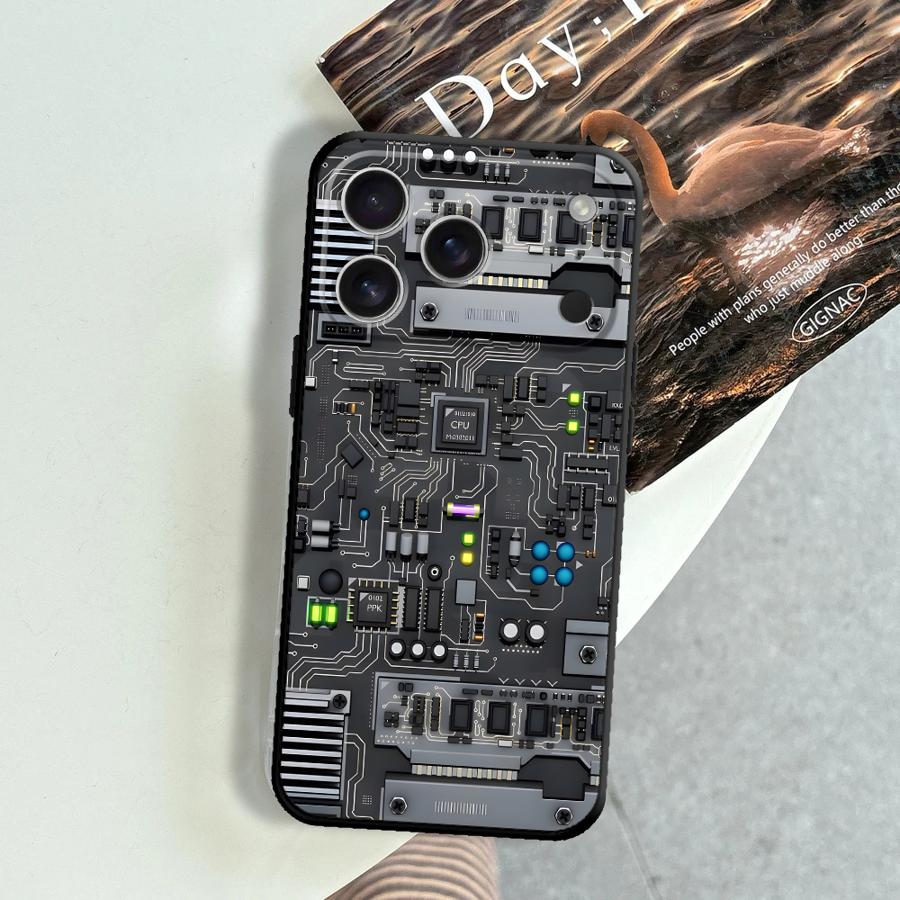 Case for Apple iPhone 17 Pro M – Gaming Console Apple recenzja i cena