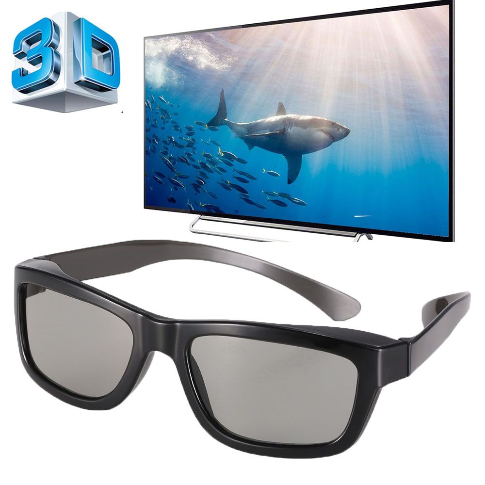 Circular Polarized TV Projecto – Gaming Console Vr recenzja i cena