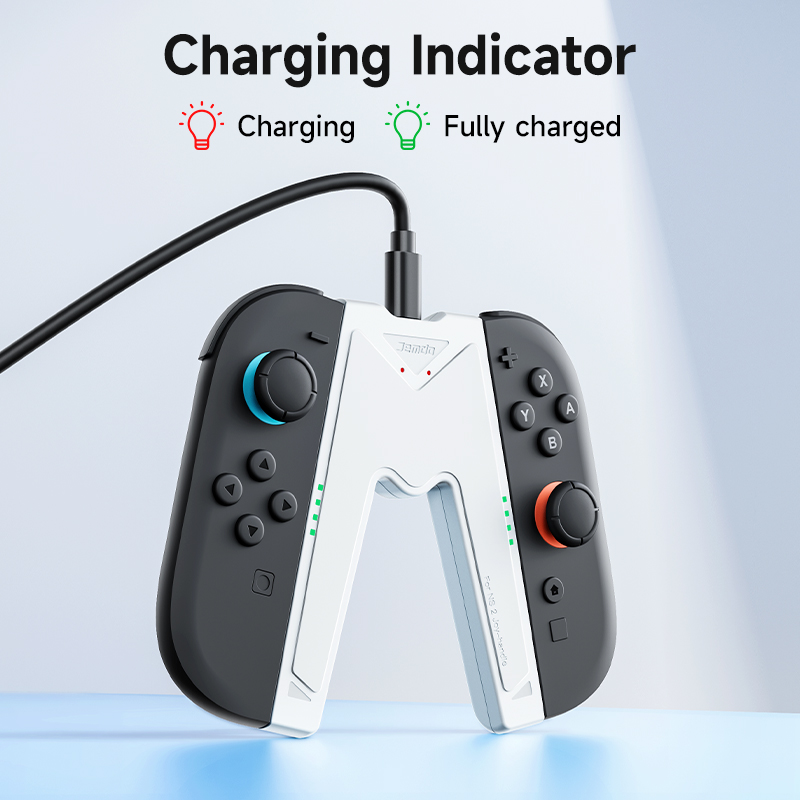 Suitable for Switch2 handle gr – Gaming Console Station recenzja i cena
