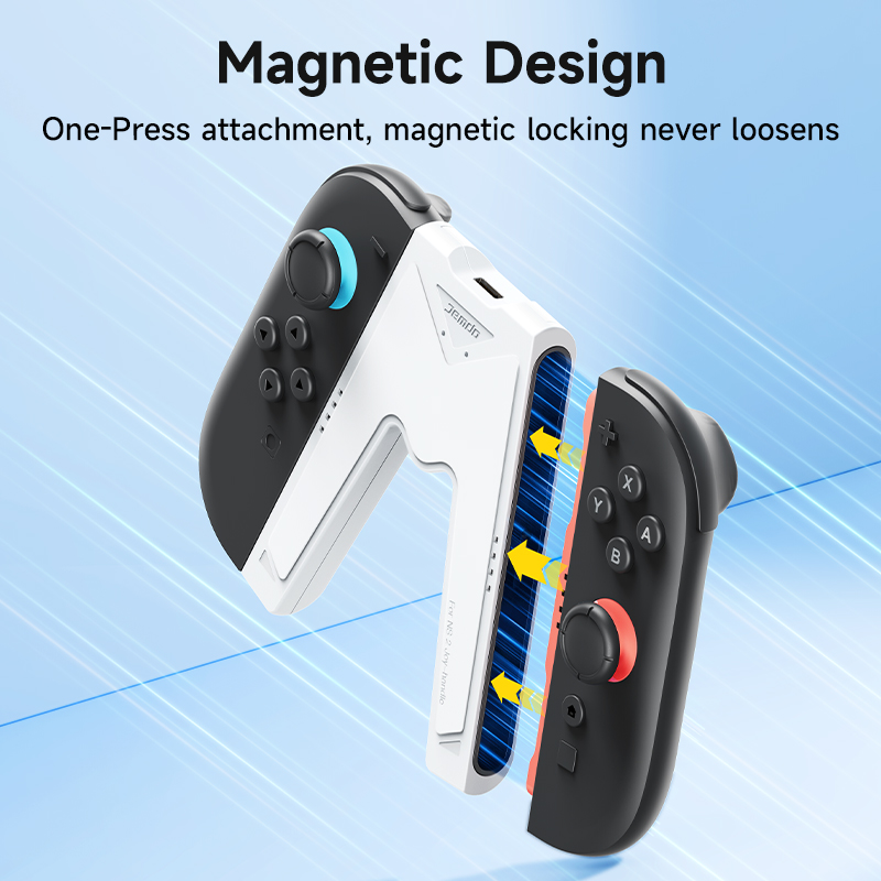 Suitable for Switch2 handle gr – Gaming Console Station recenzja i cena