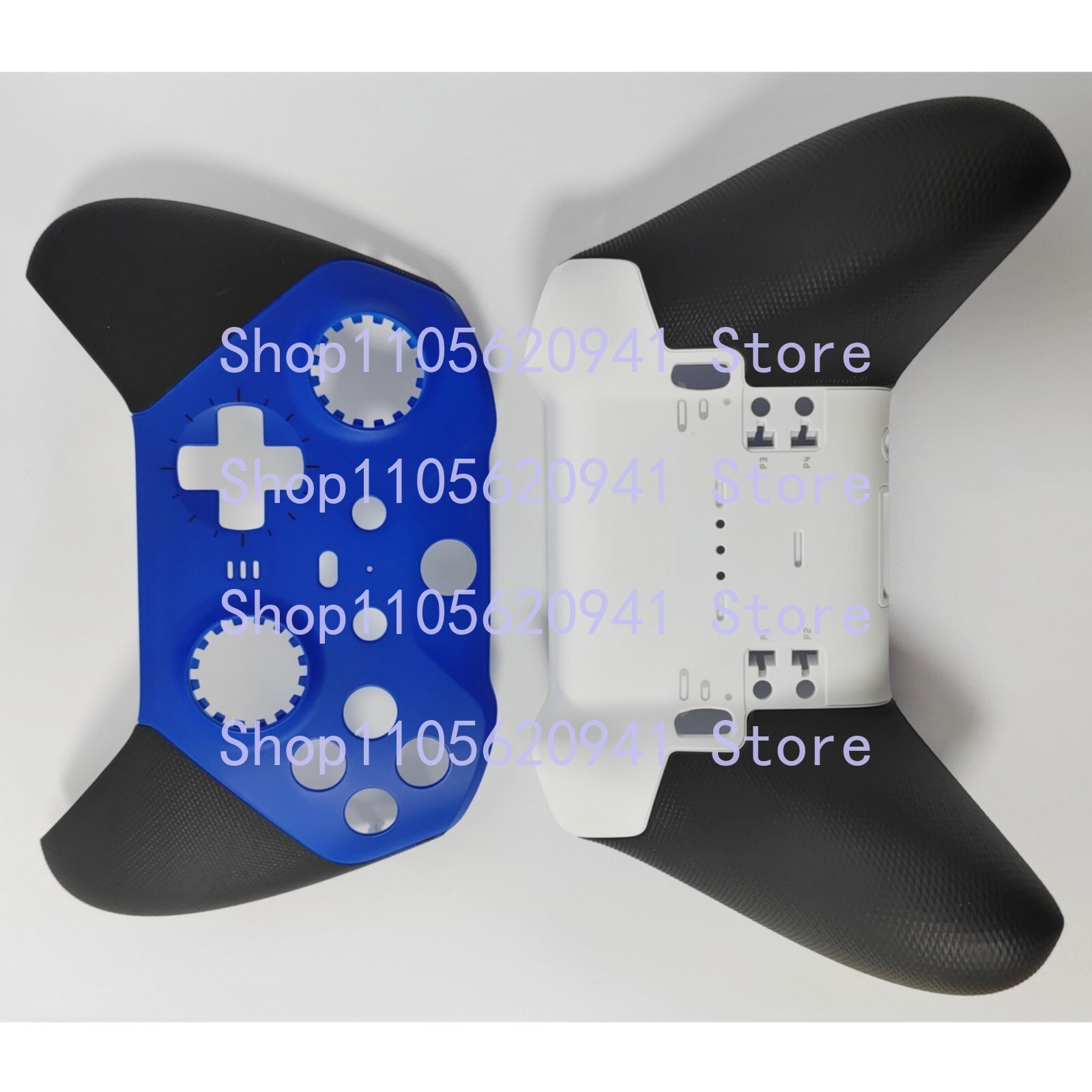 LL  Housing Shell Front Back R – Xbox Elite Controller recenzja i cena